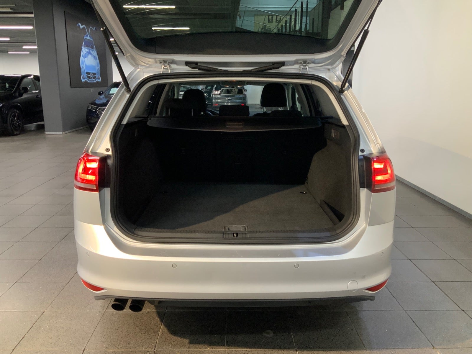 VW Golf VII