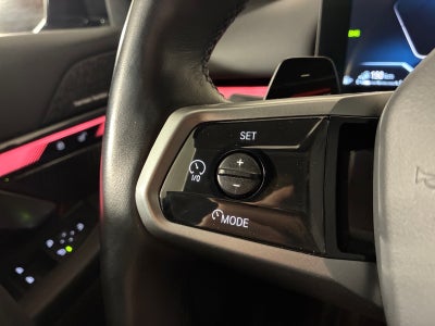 BMW 550e M-Sport Pro xDrive aut.