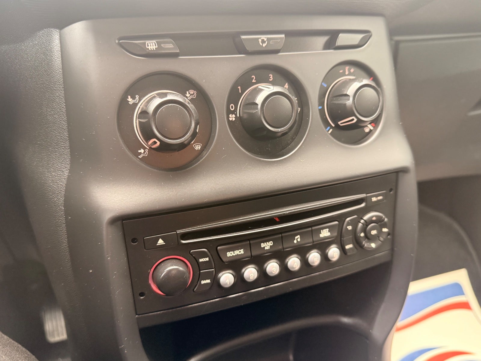 Billede af Citroën C3 1,0 VTi 68 Attraction