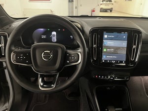 Volvo C40 ReCharge Extended Range Core