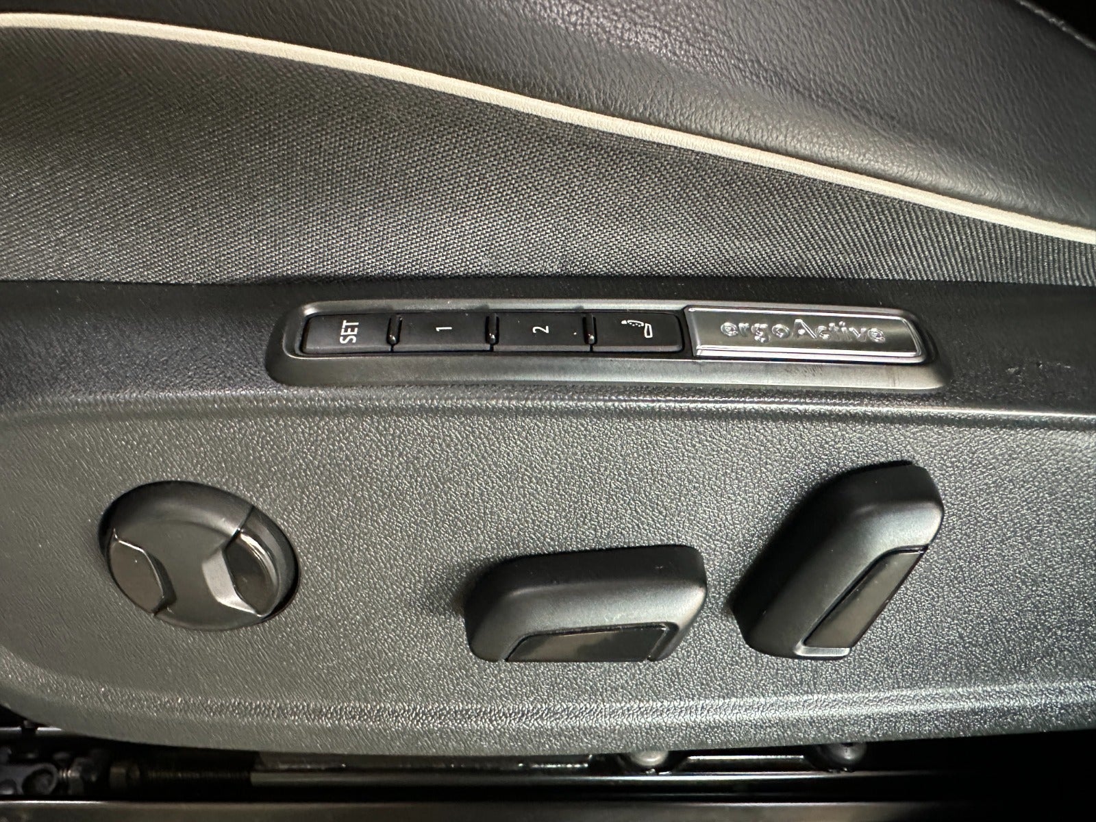 Billede af VW ID.4 77 1ST Pro Performance