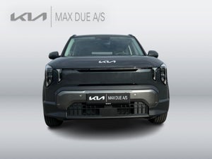 Kia EV2 Long Range Prestige