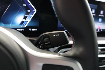 BMW i4 M50 xDrive