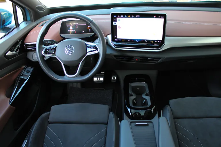 VW ID.5 Style+