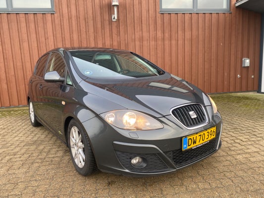 Seat Altea TDi Style eco Van