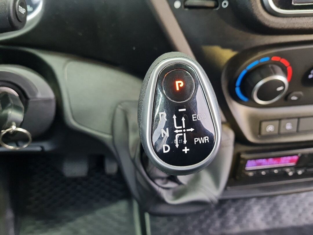 Billede af Iveco Daily 2,3 35S16 4100mm Lad AG8