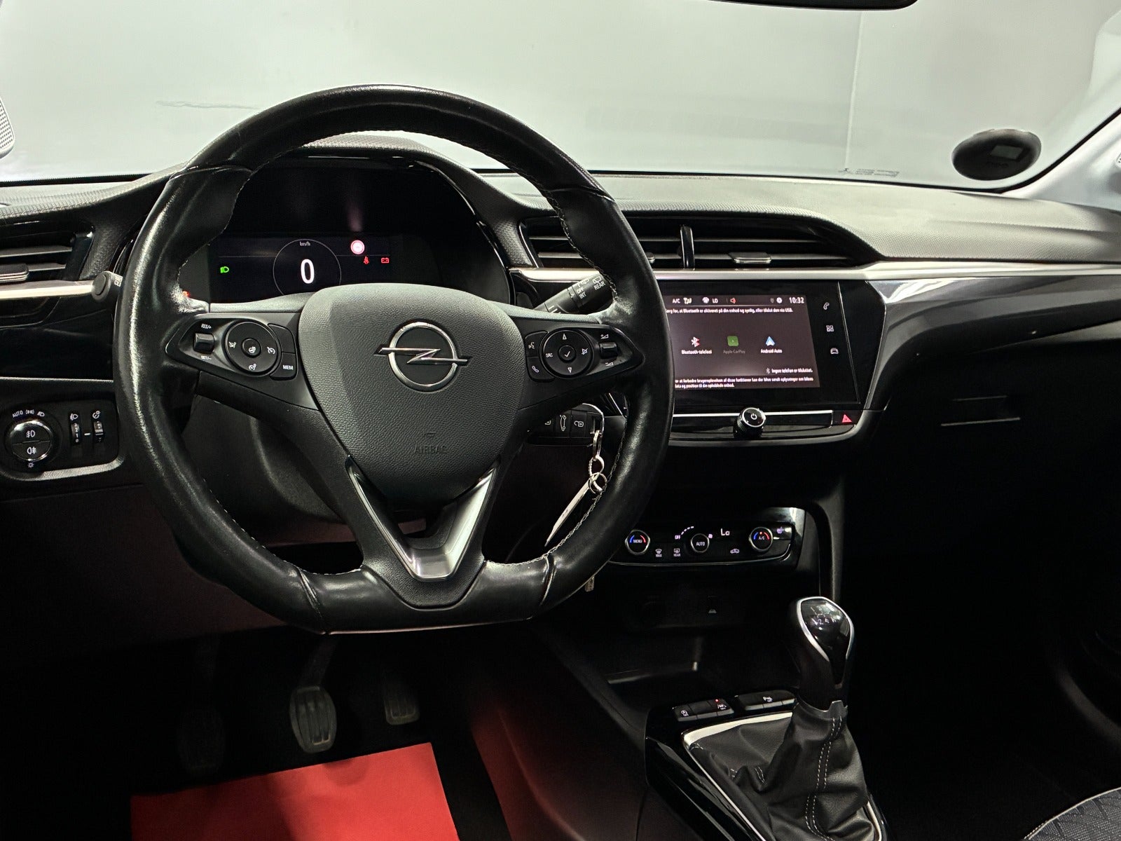 Billede af Opel Corsa 1,2 Sport