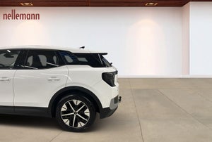 Ford Explorer Select Extended Range