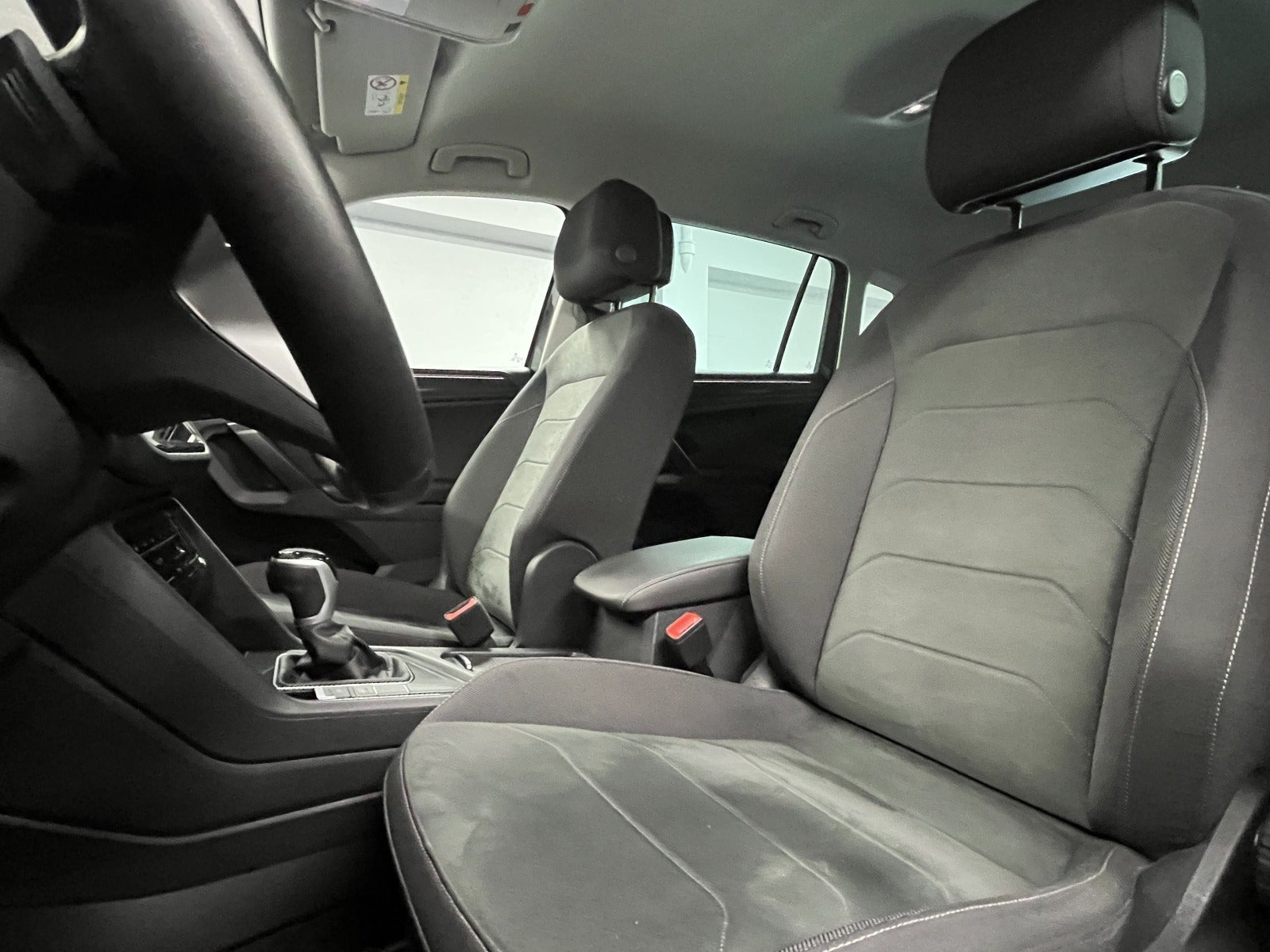 Billede af VW Tiguan 1,4 eHybrid Elegance DSG