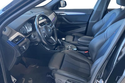 BMW X1 sDrive18d M-Sport aut. - 4