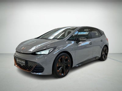 Cupra Born Dinamica Pack High