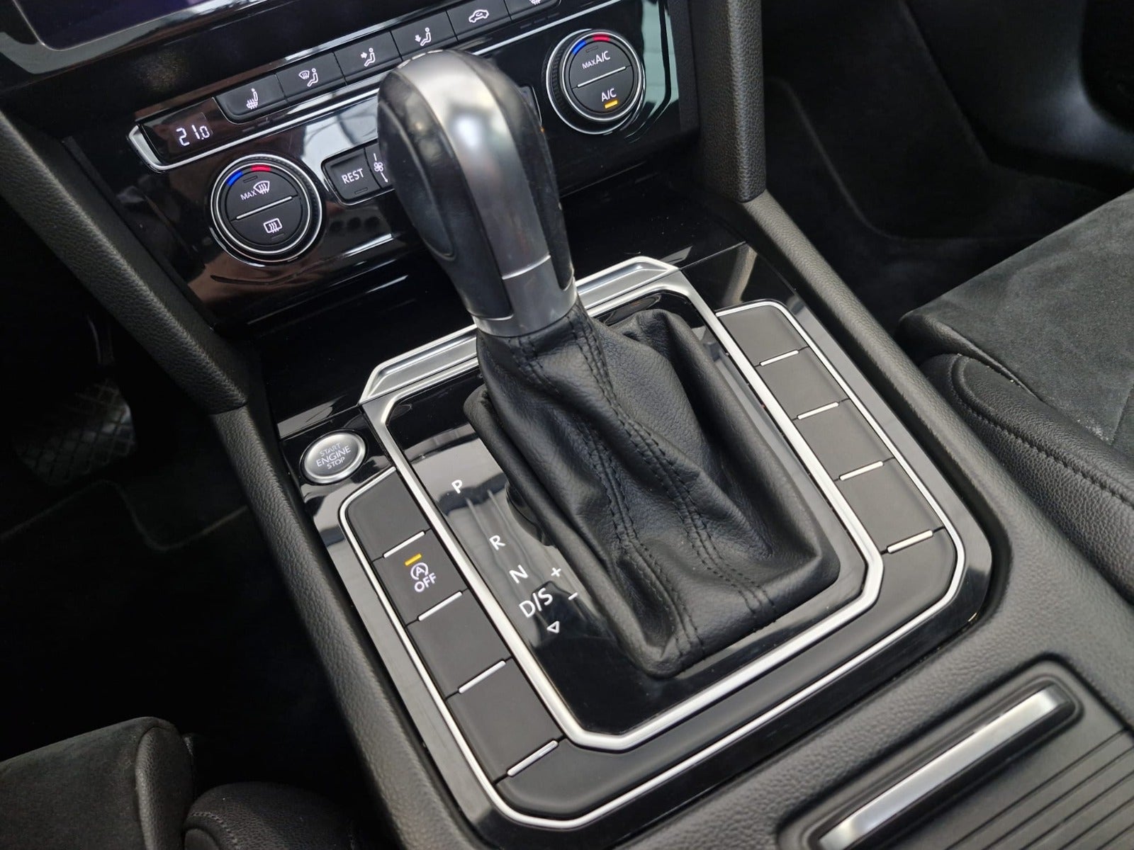 Billede af VW Passat 1,5 TSi 150 Highline Premium Variant DSG