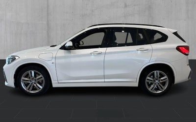 BMW X1 xDrive25e M-Sport aut. - 1