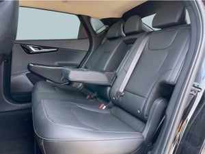 Kia EV6 Long Range Performance Upgrade AWD
