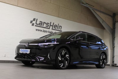 VW ID.7 GTX Tourer 4Motion