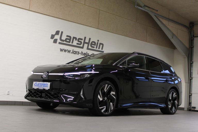 VW ID.7 GTX Tourer 4Motion