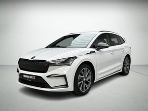 Skoda Enyaq iV Sportline