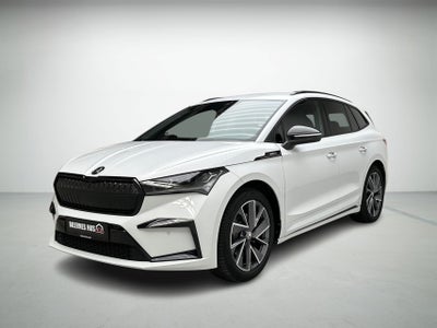 Skoda Enyaq iV Sportline