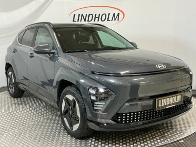 Hyundai Kona 65 EV Essential 5d