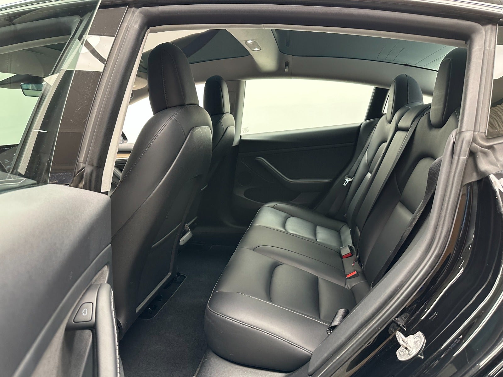 Billede af Tesla Model 3  Long Range RWD