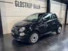 Fiat 500 Hybrid Launch Edition thumbnail