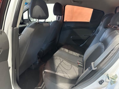 Chevrolet Spark LS