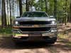 Chevrolet Silverado 1500 LT aut. thumbnail