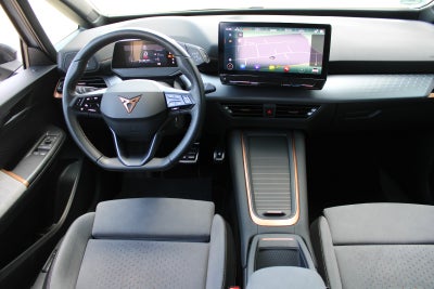 Cupra Born Dinamica Pack High