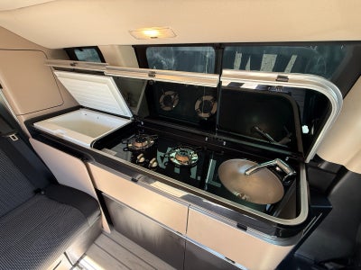 Mercedes V250 d Marco Polo aut. L
