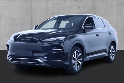 BYD Seal U 87,0 Design 2024