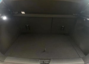 MG MG4 Luxury Extended Range
