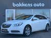 Opel Insignia CDTi 130 Edition Sports Tourer eco
