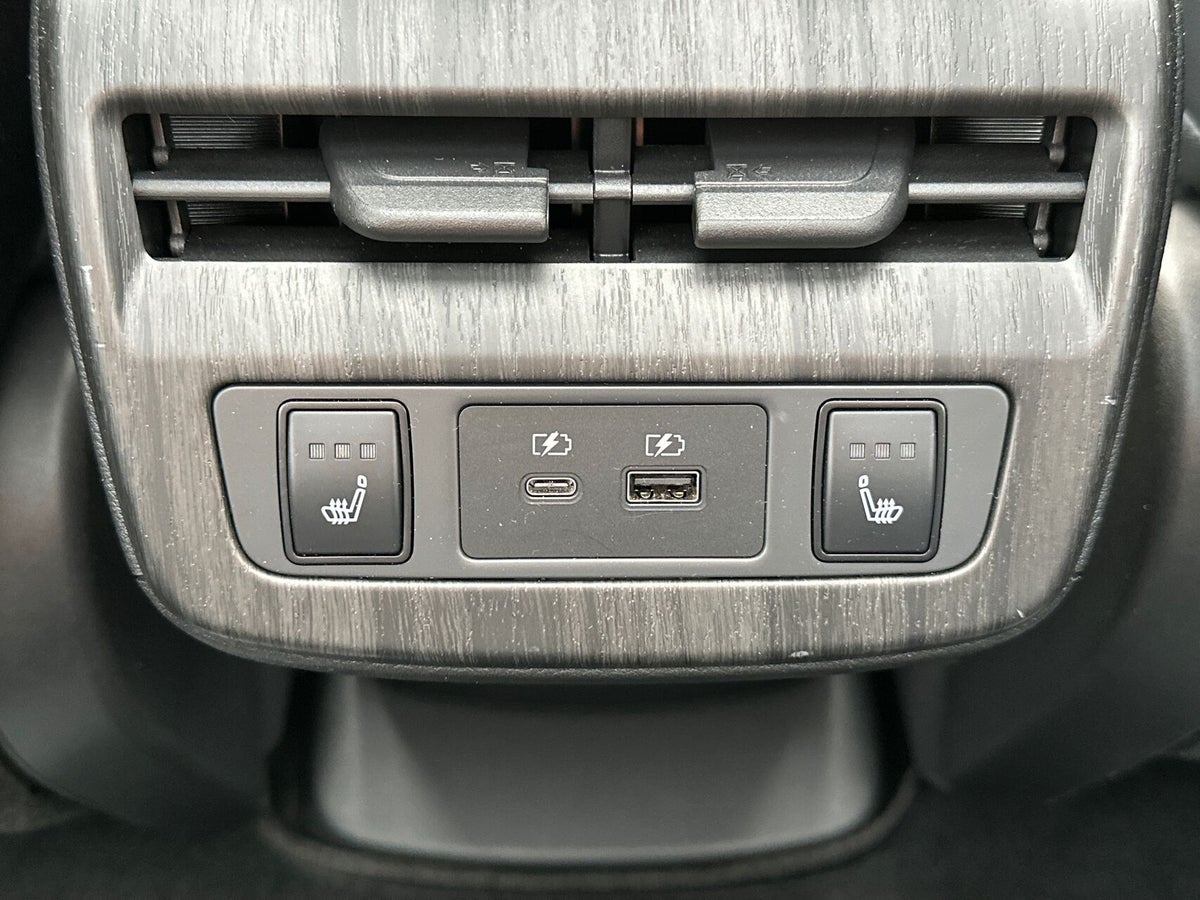 Nissan Ariya Evolve billede 20