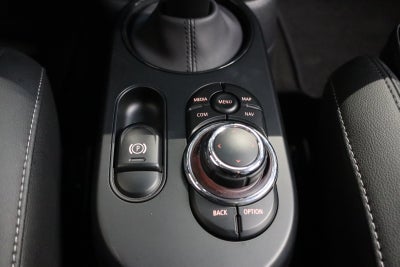MINI Cooper SE Classic Trim