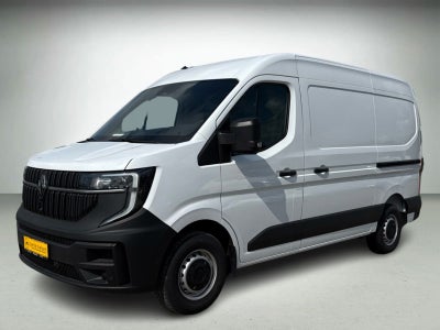 Renault Master V T33 dCi 130 L2H2 Kassevogn Tekno