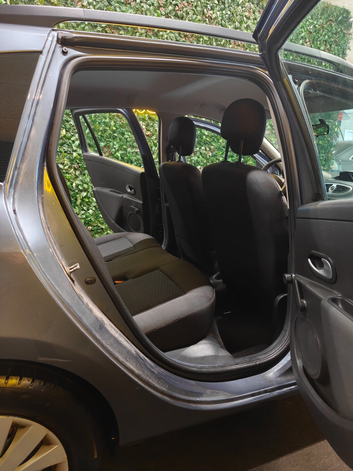 Billede af Renault Clio III 1,2 16V Authentique