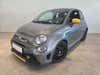 Abarth 595 T-Jet 165 Turismo