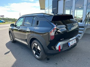 Kia EV3 Long Range Prestige