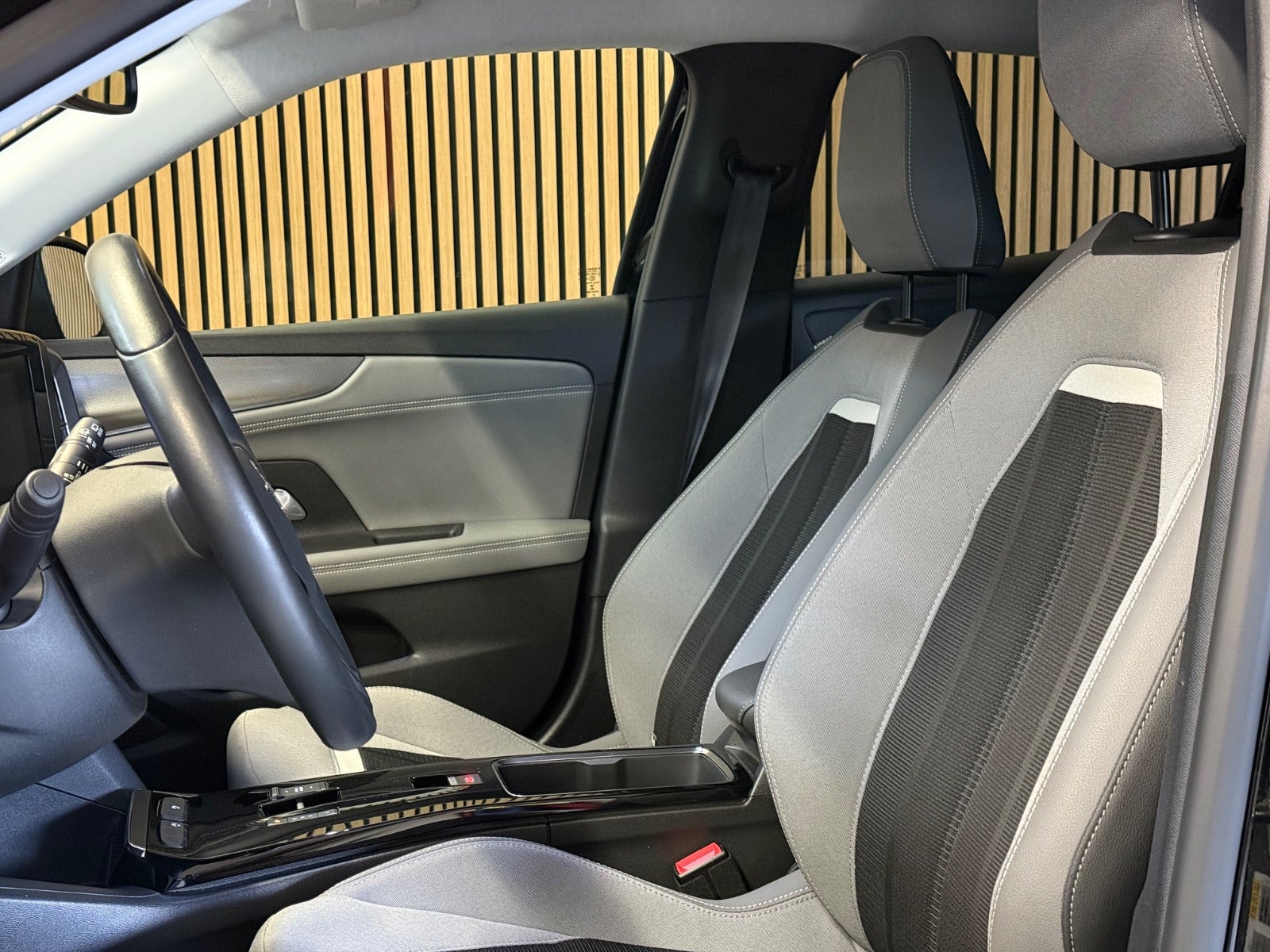 Billede af Opel Mokka-e 50 Elegance