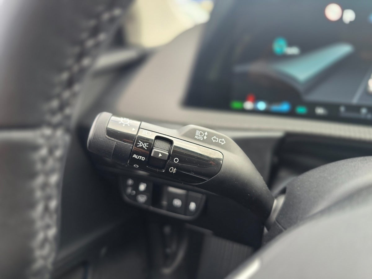 Billede af Kia EV6 77 Long Range Access
