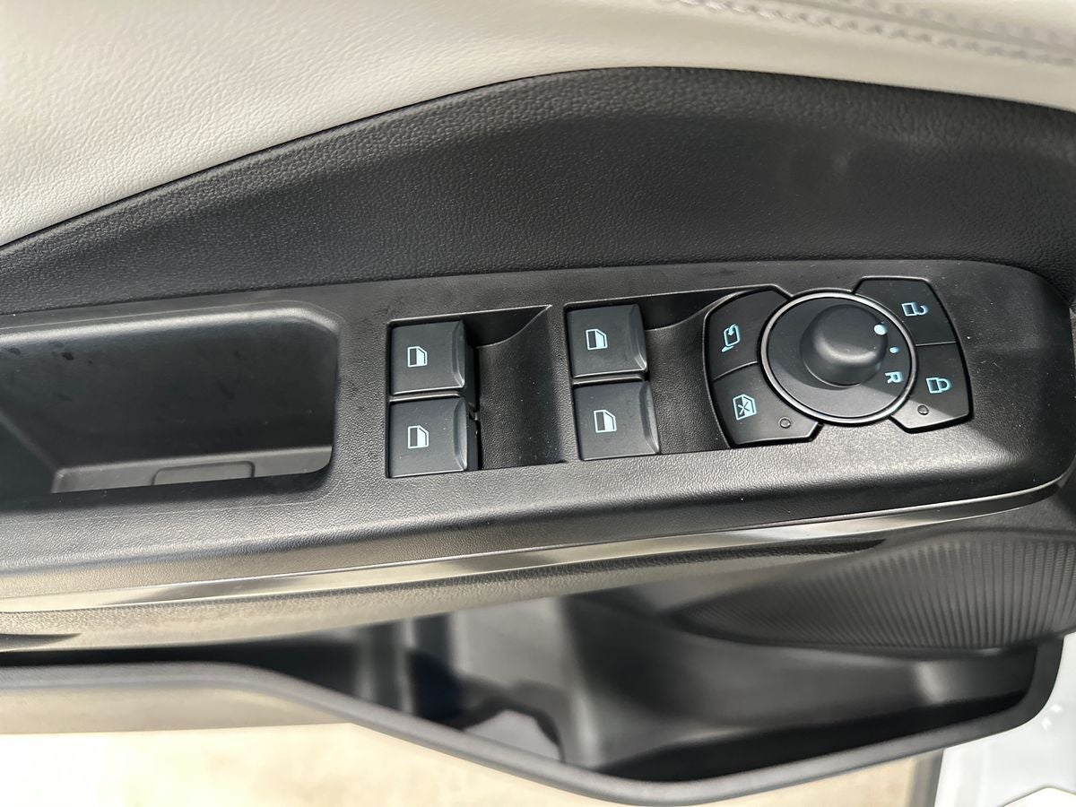 Ford Puma Gen-E Premium billede 16