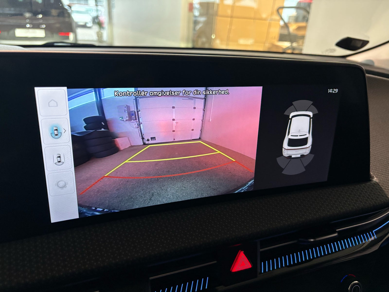 Kia EV6 Long Range Performance Upgrade AWD