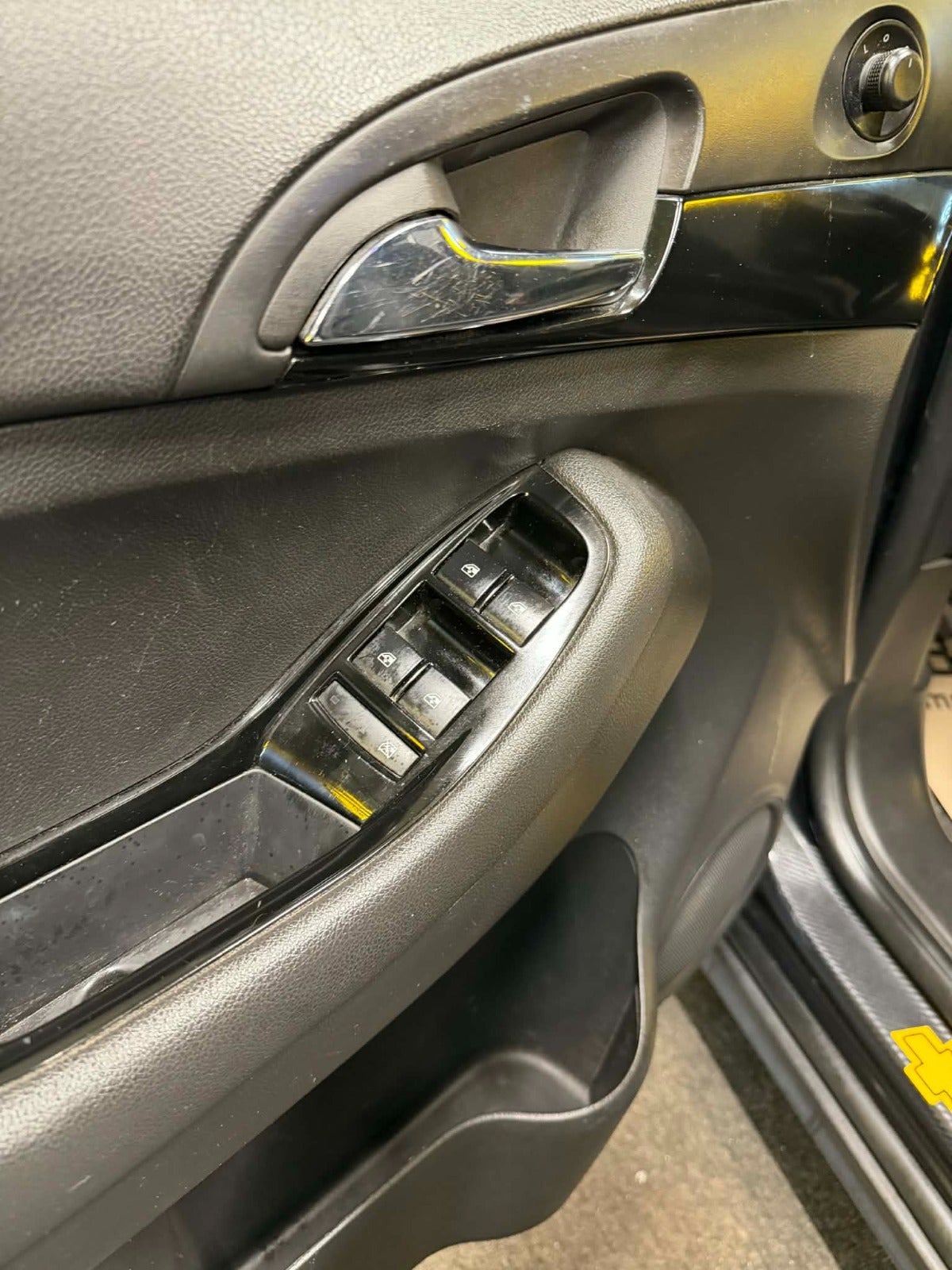 Billede af Chevrolet Orlando 1,8 LS 7prs