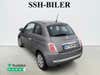 Fiat 500 TwinAir 60 Pop