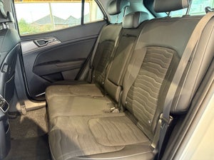 Kia Sportage PHEV Upgrade aut. 4WD