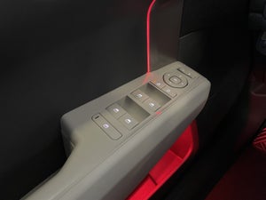 Kia EV3 Long Range GT-Line