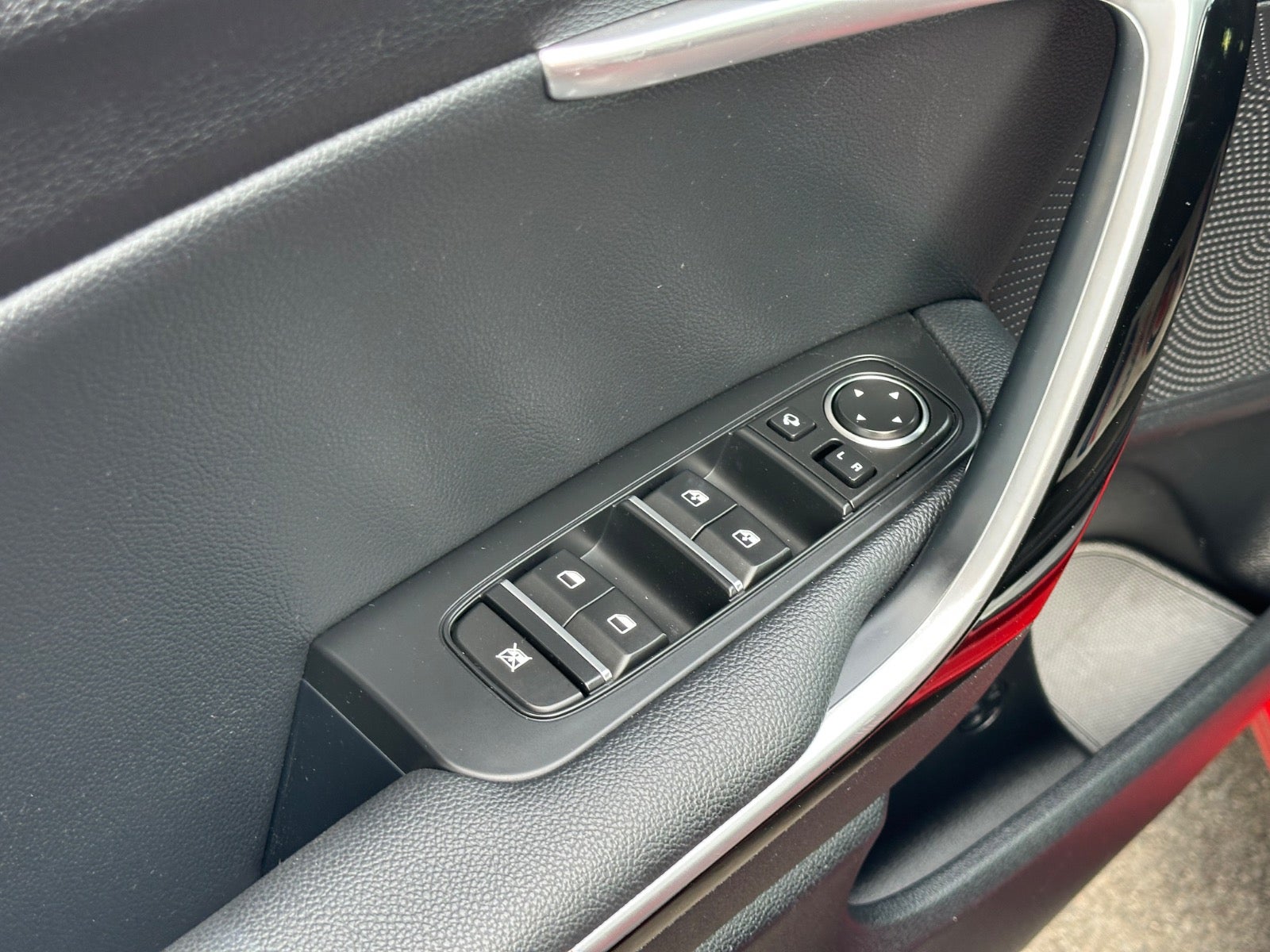 Billede af Kia Ceed 1,6 PHEV Upgrade SW DCT