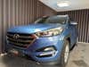 Hyundai Tucson CRDi 115 Trend
