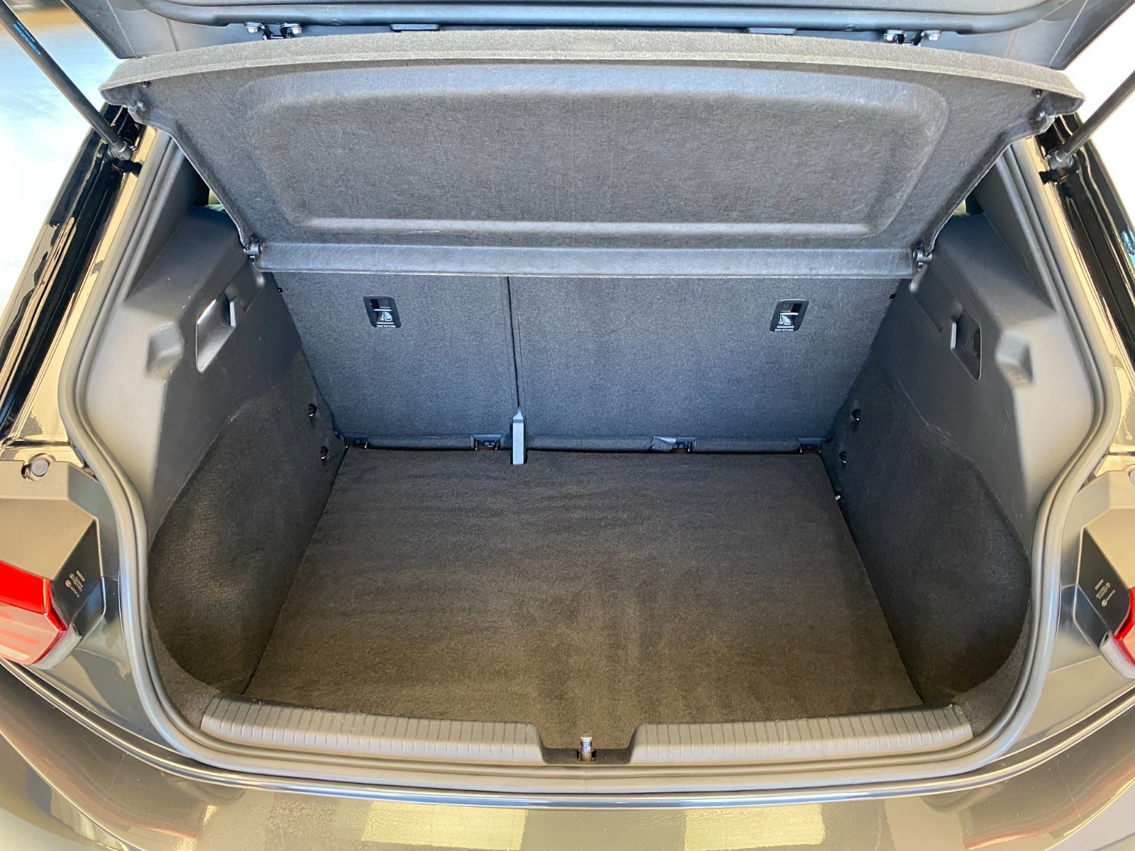 Billede af VW ID.3 45 City Pure Performance
