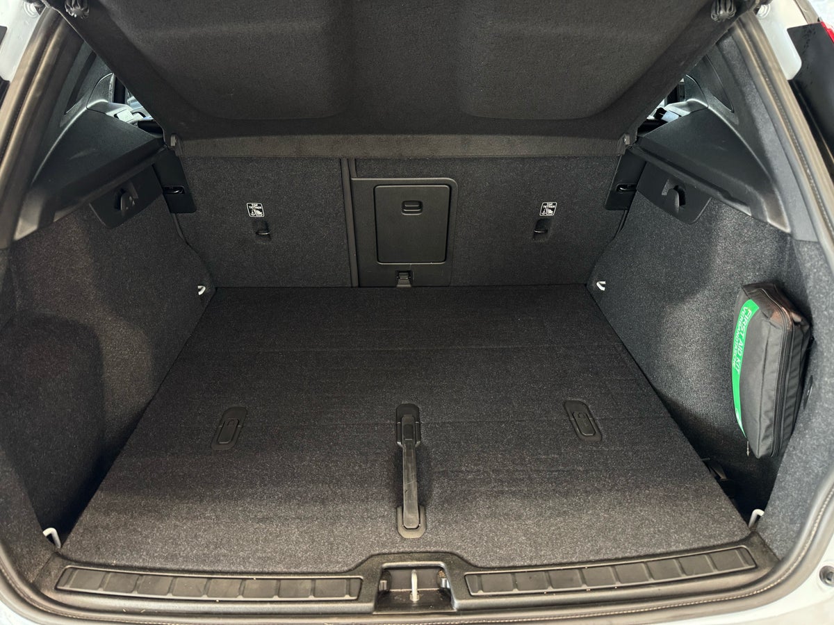 Volvo XC40 ReCharge Extended Range Core billede 10
